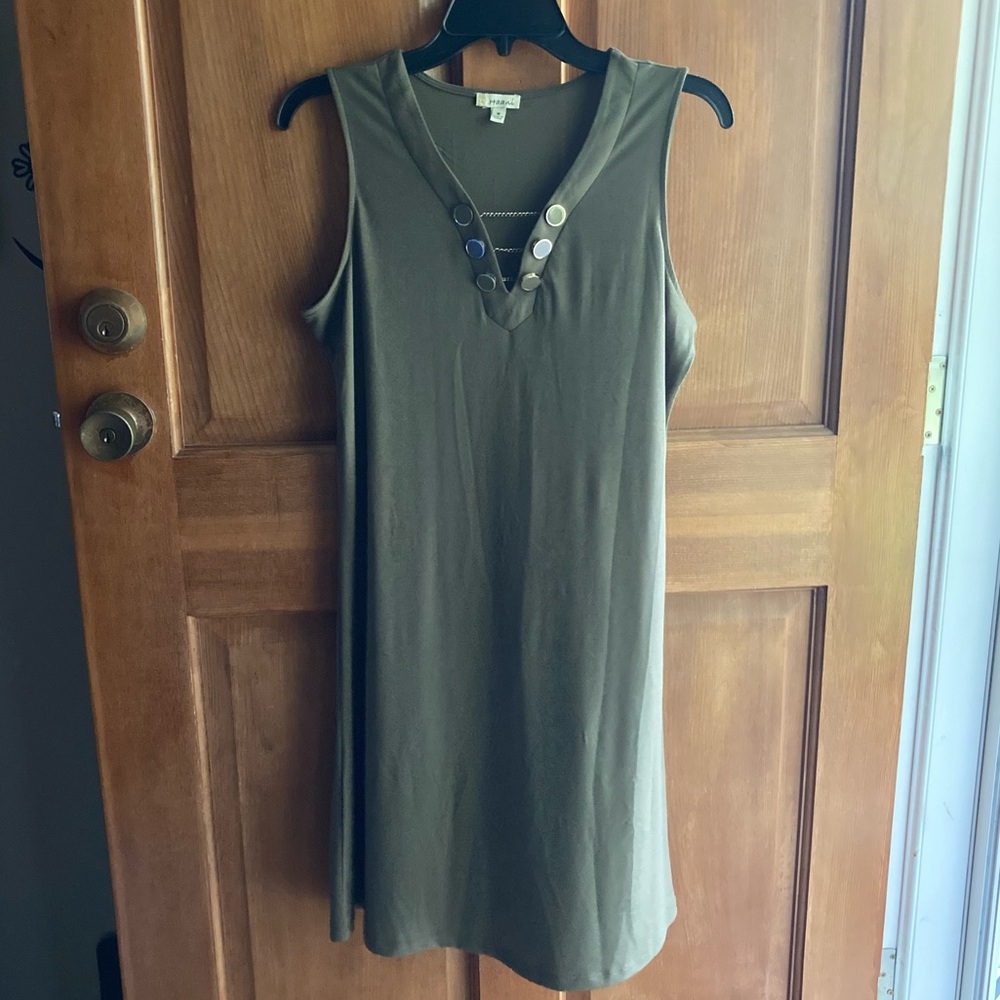 Haani Dress Size M